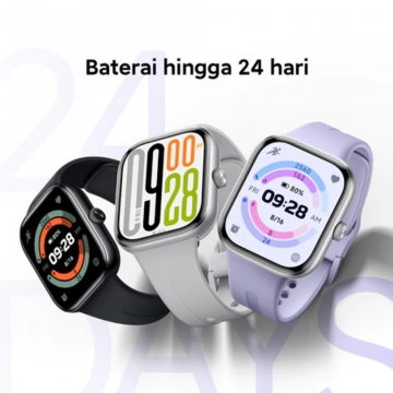 Xiaomi Redmi Watch 5 (Dok. brand)