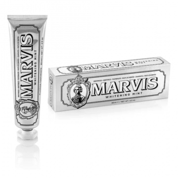 Marvis Whitening Toothpaste (Dok. brand)