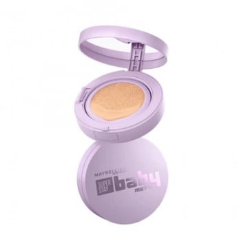 Maybelline Superstay Baby Matte Cushion 24H (Dok. brand)