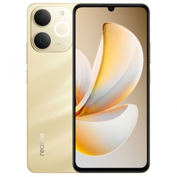 realme Note 70 (Dok. brand)