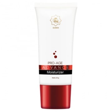 Viva Queen Pro-Age Advance Moisturizer (Dok. brand)