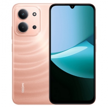 Xiaomi Redmi 15C (Dok. brand)