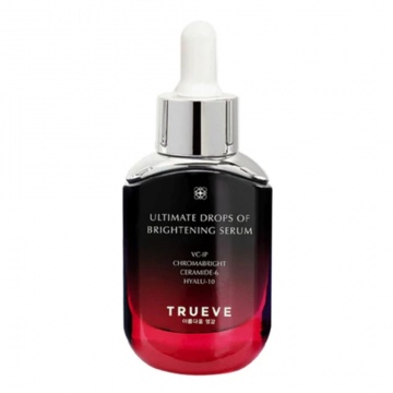 Rekomendasi serum Vitamin C (Dok. brand)