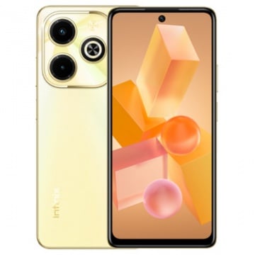 Infinix Hot 40i (Dok. brand)