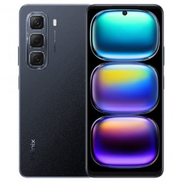 Infinix Hot 50 (Dok. brand)