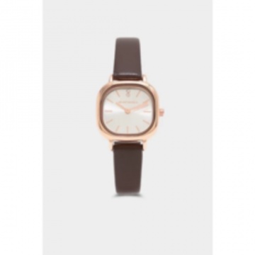 Berrybenka Jam Tangan Kulit Wanita Sofia Cika Cushion (Dok. brand)