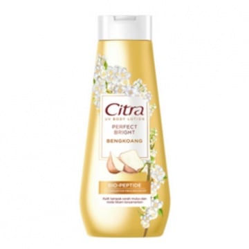 Citra Perfect Bright Bengkoang (Dok. Alfagift)