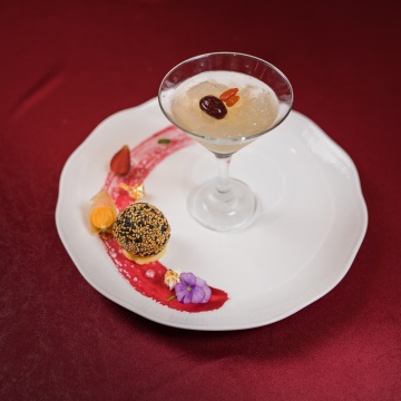 Westin Surabaya Rilis Perayaan Imlek Termewah: Intip 8 Hidangan Emas Menyambut Tahun Kuda Api (Dok. Istimewa)