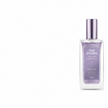 Pucelle Eau De Luxe Parfum Wanita The Sigma