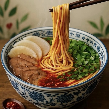 Sinlan Ramen (Instagram)
