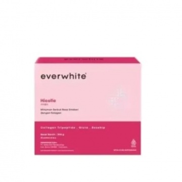 Everwhite Hi-Collagen Powder Drink