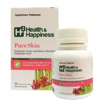 H2 Pure Skin