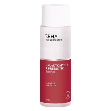 ERHA Age Corrector Galactomyces & Prebiotic Essence (Brand)