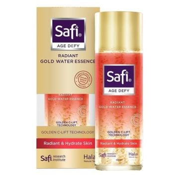 Safi Age Defy Gold Water Essence (Brand)