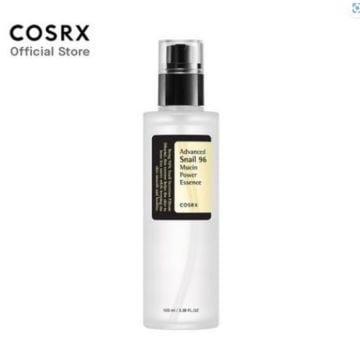 COSRX Advanced Snail Mucin 96 Power Essence (Brand)