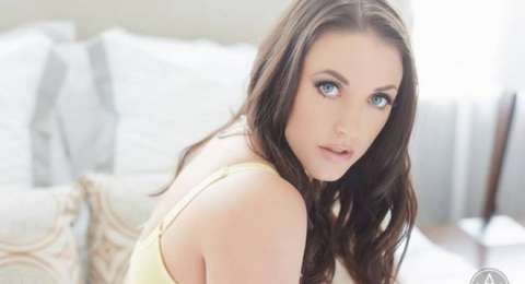 Angela White Australia