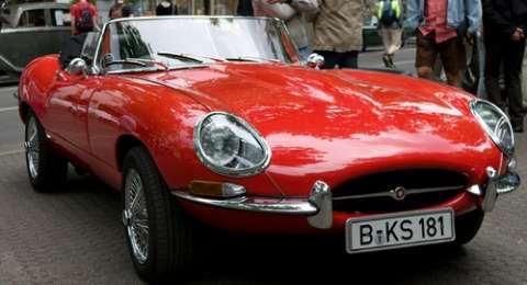 Jaguar E Type >> Jaguar Rilis Purwarupa Hasil Repro E Type Jaguar E Type >> Jaguar Rilis Purwarupa Hasil Repro E Type