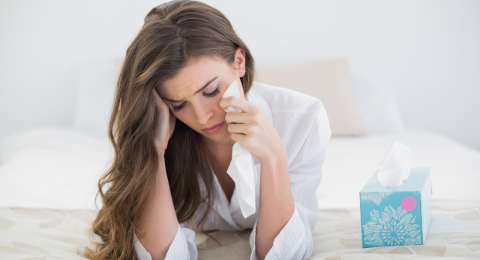 Bisa Terbawa Ke Dunia Nyata Ini Arti Mimpi Menangis