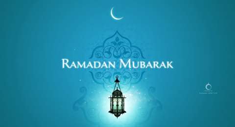 Naskah pidato menyambut bulan ramadhan