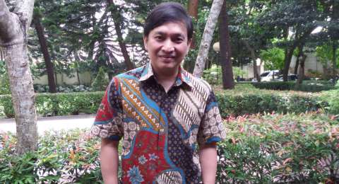 Video Blak-blakan Yovie Widianto soal Hengkang dari Yovie & Nuno