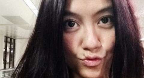 600+ Gambar Rumah Mewah Agnes Monica HD Terbaru