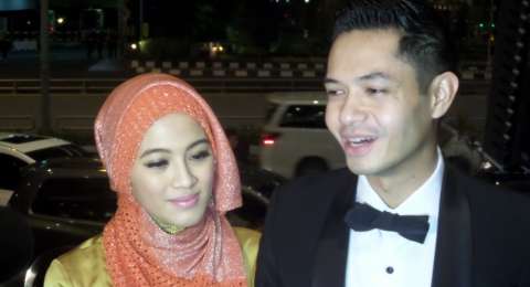 Hamil 6 Bulan Alyssa Soebandono Cepat Lelah