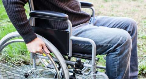 Pertanda Negatif Ini Arti Mimpi Bertemu Orang Lumpuh