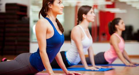 Coba Deh! 4 Gerakan Ini Efektif untuk Menaikkan Tinggi Badan