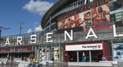 Wenger Diusulkan Jadi Nama Stadion Arsenal