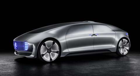 Mercedes F 015 >> Ini F 015 Mobil Masa Depan Menurut Mercedes Benz Mercedes F 015 >> Ini F 015 Mobil Masa Depan Menurut Mercedes Benz