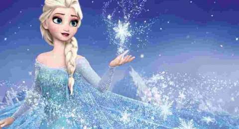 Download 960 Gambar Frozen Salju Paling Bagus 