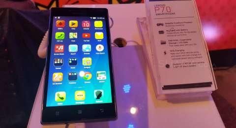 Ini Rasanya Menggunakan Lenovo P70 Ponsel Sekaligus Powerbank