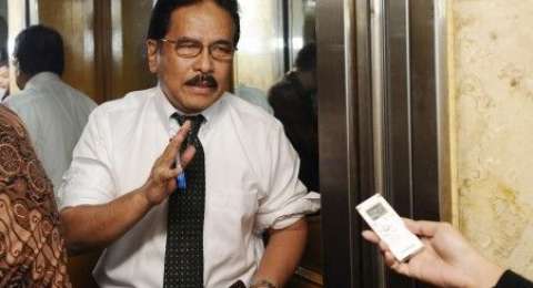 Menko Akui Kemungkinan Telatnya Pengadaan Barang dan Jasa