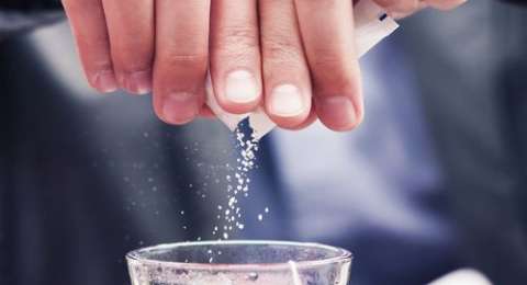 Stevia Aman Gak Sih? BPOM sampai Guru Besar IPB Jawab Tudingan Picu Diabetes dan Kanker!