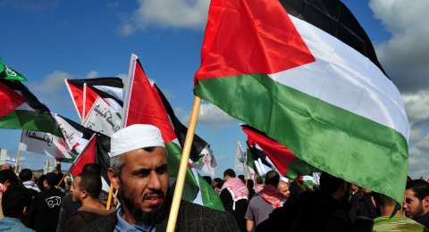 Sejarah Palestina Konflik Hingga Dampaknya Bagi Dunia Internasional