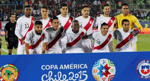 piala amerika
