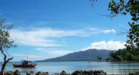 Kunjungan Wisatawan Ke Ujung Kulon Terus Meningkat