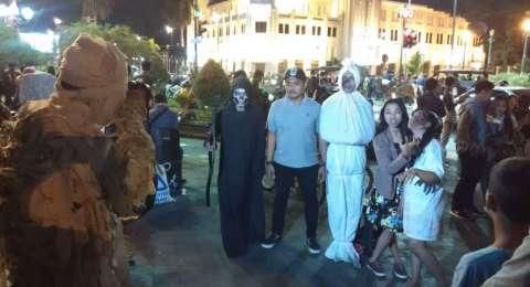 70+ Hantu Hantuan Gratis Terbaik