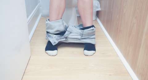 Cek Risiko Serangan Jantung Seberapa Sering Anda Buang Air Kecil