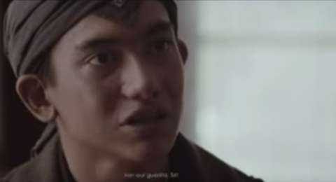 Jenderal Soedirman Kisah Gerilya Panglima Besar Usai Proklamasi