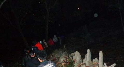 940+ Komunitas Pemburu Hantu Di Bandung Gratis Terbaik