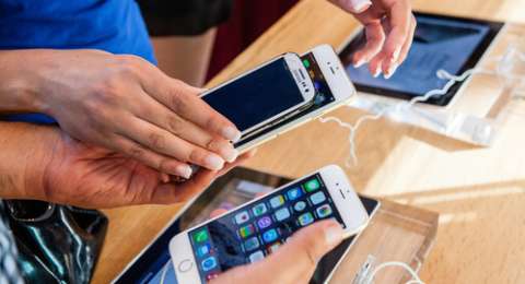 Waspada Layar Iphone 6 Dan 6s Bermasalah