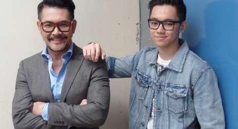 Berita Tentang Jeremy Thomas Dulu Terbaru