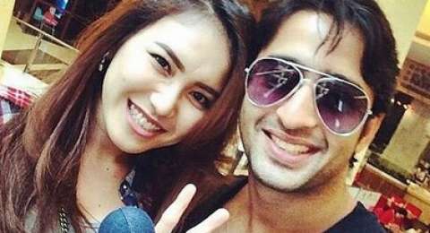 Adu Akting Di Ftv 5 Adegan Mesra Ayu Ting Ting Dan Shaheer Sheik