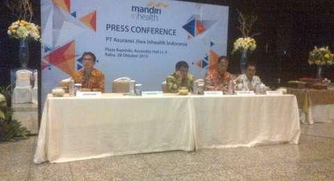 Mandiri Inhealth Terapkan Cob Bpjs