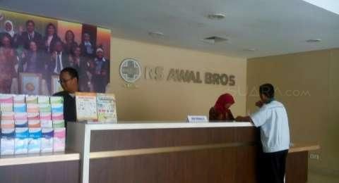95 Gambar Rumah Sakit Awal Bros Gratis