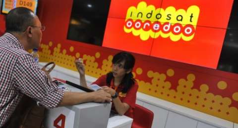 Paket Internet Terbaru Im3 Ooredoo Berselimut Donasi Covid 19