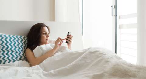 Pengaruh Smartphone dalam Kehidupan Sosial