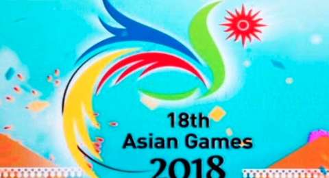 Wapres Jk Resmikan Logo Dan Maskot Asian Games