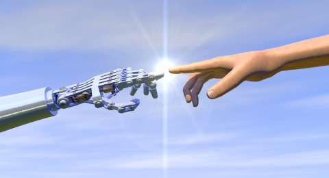 Arifitial Intelligence, Bisa Membuat Robot Seperti Layaknya Manusia?